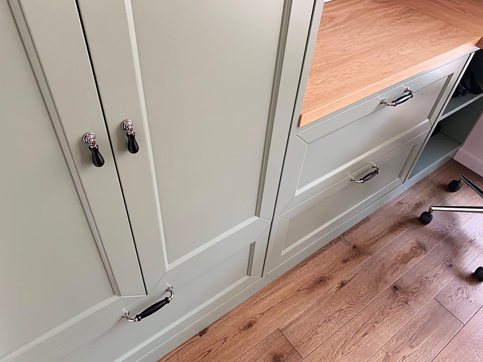 Апартаменты на Саморы Машела