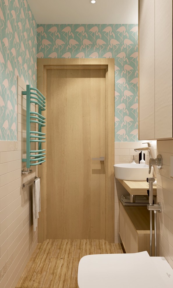 Квартира 2к в ЖК Крылов г. Екатеринбург