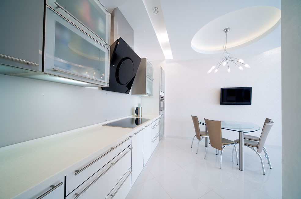 Квартира в MIRAX PARK