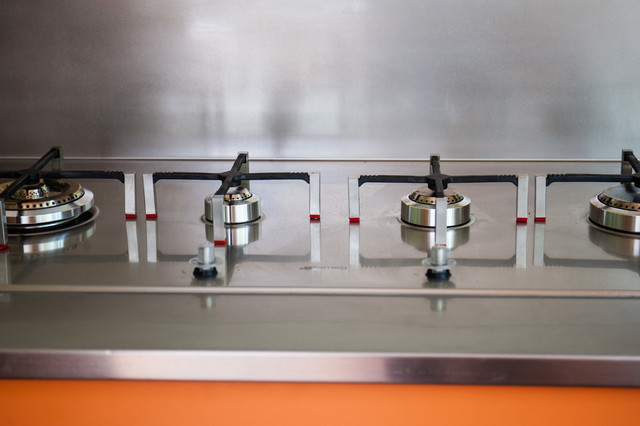 Bliss Kitchen contemporary-koek