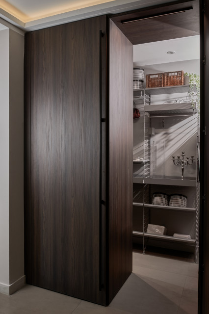 New Copatlife kitchen display - first in the UK! contemporary-kitchen