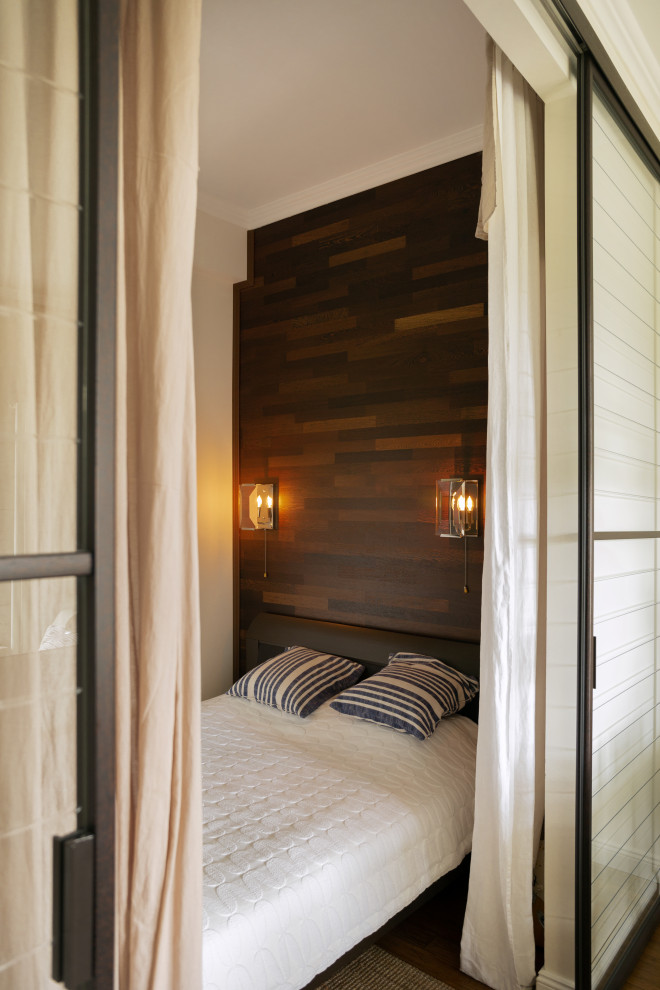 Сталинка в Москве