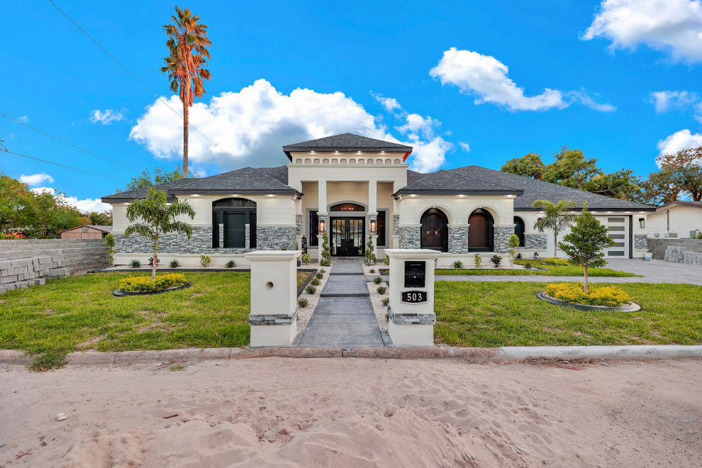 Ayala Home - San Juan, TX