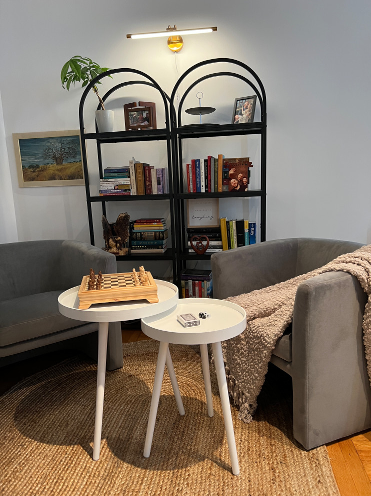 Brooklyn Apartment