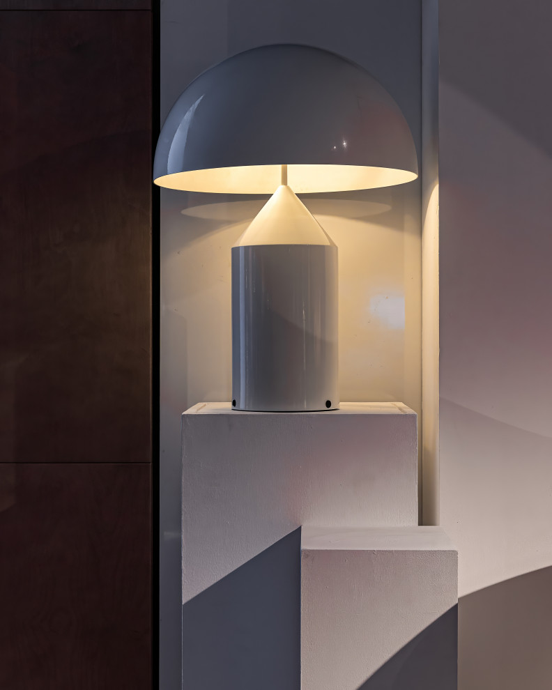 Vladey+Vesper Бахрутинский музей