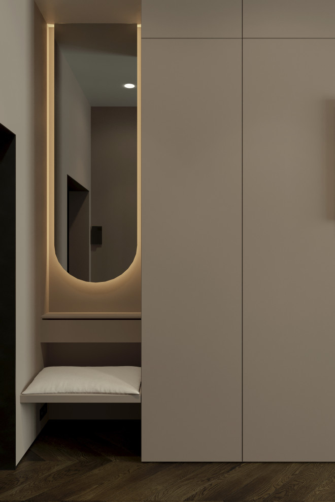 Олимпийская деревня Новогорск