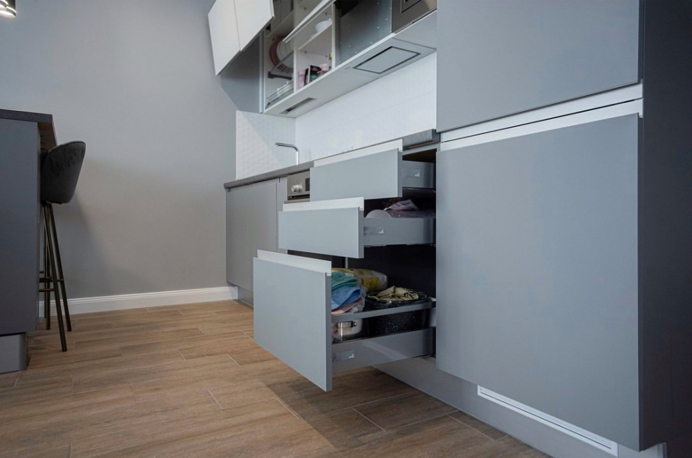 Кухня по индивидуальным размерам