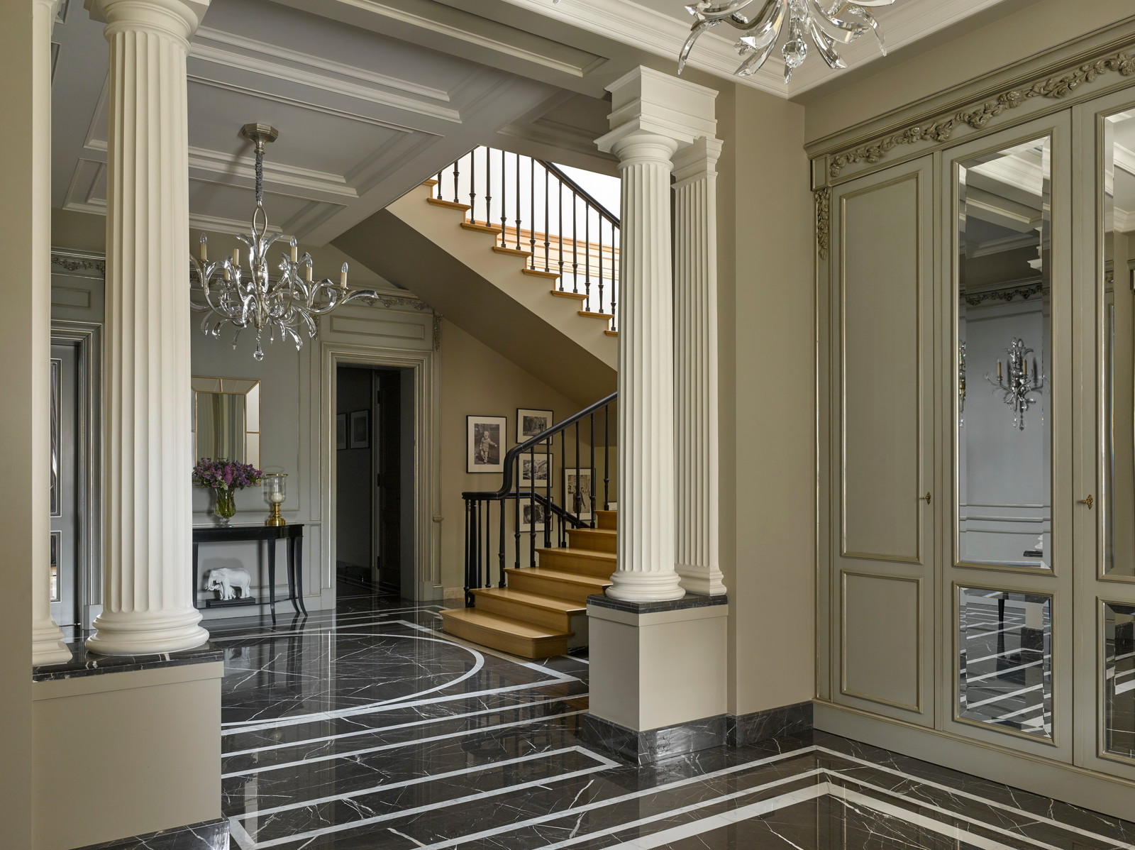 Вилла в Краснодаре