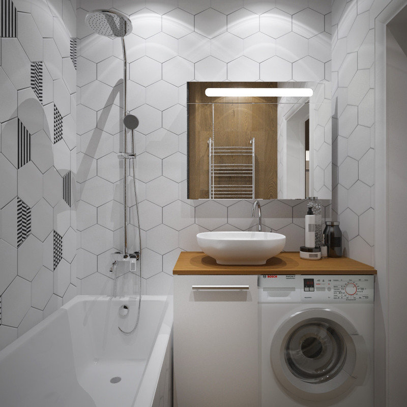 Новое бутово