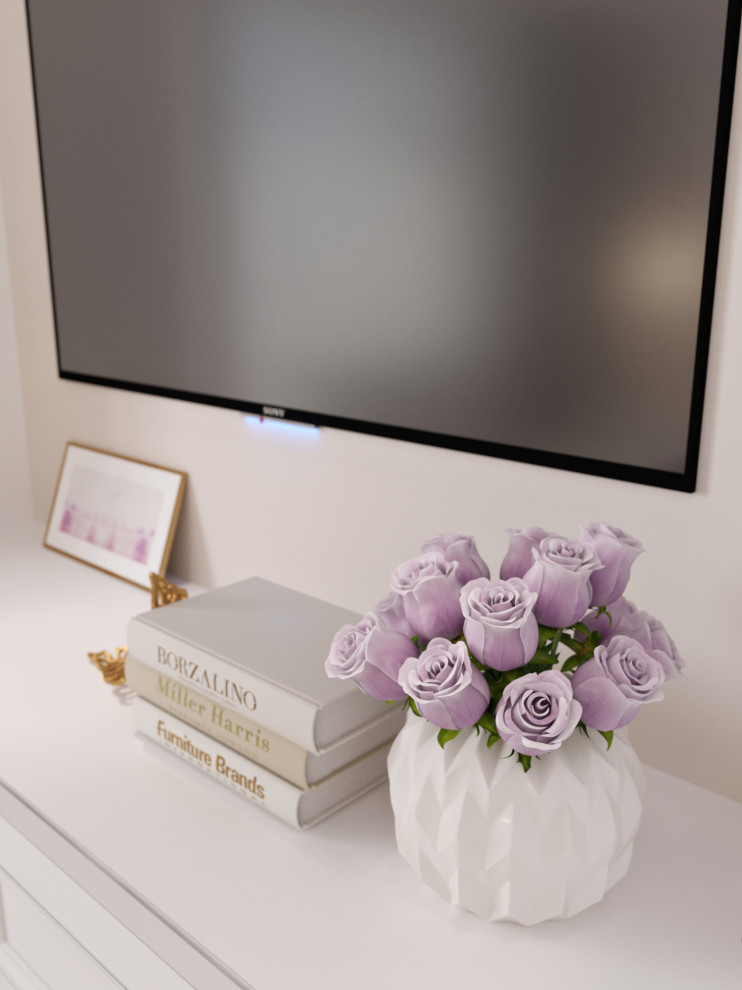 Проект для многодетной семьи