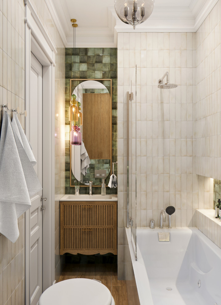 ЖК Притяжение