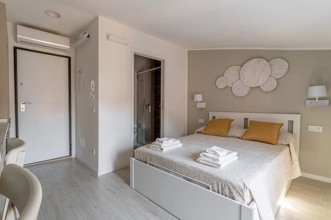 Suite Milanese