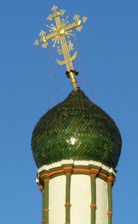 Собор 17 века