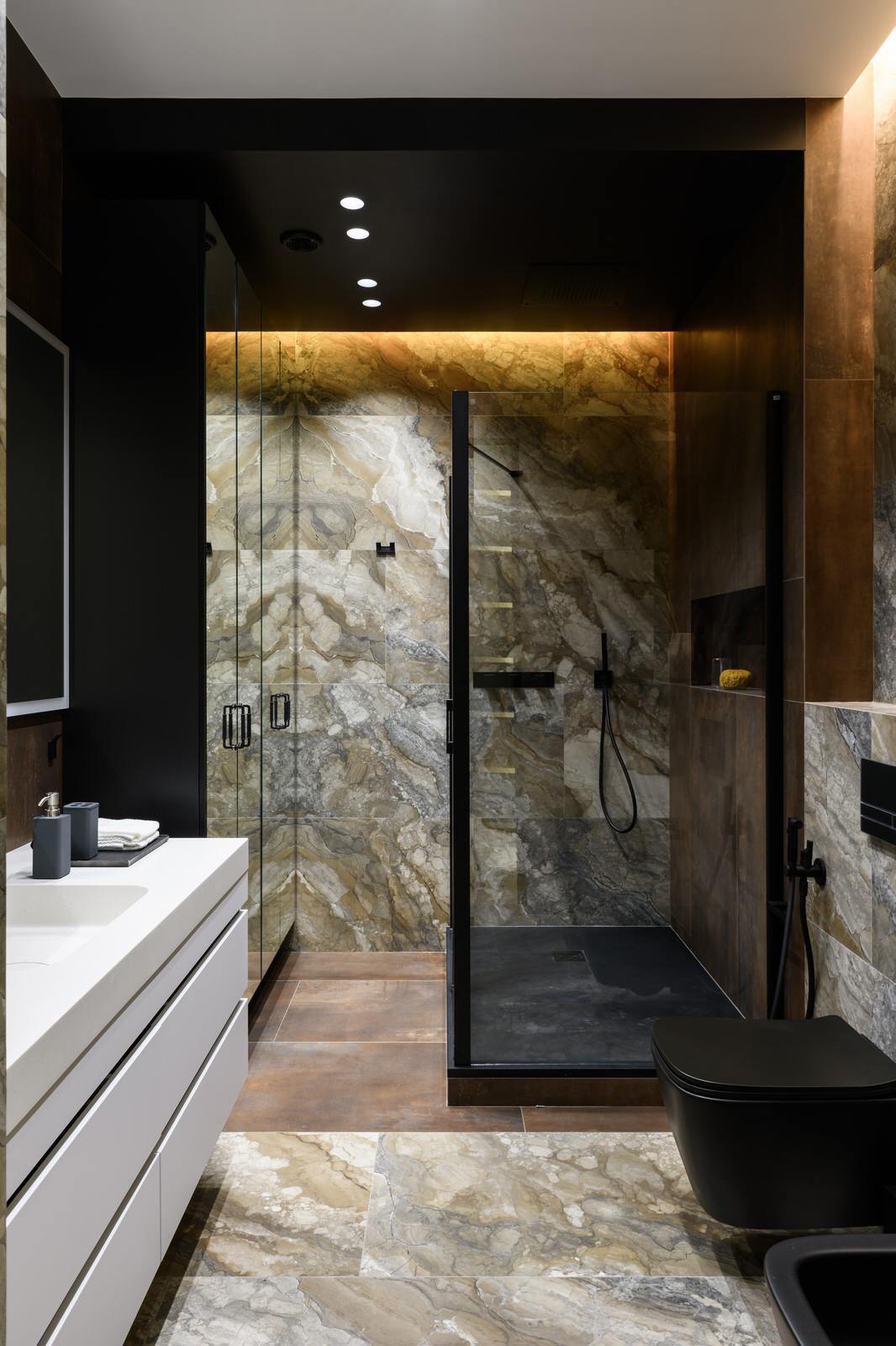 Квартира 200 м2