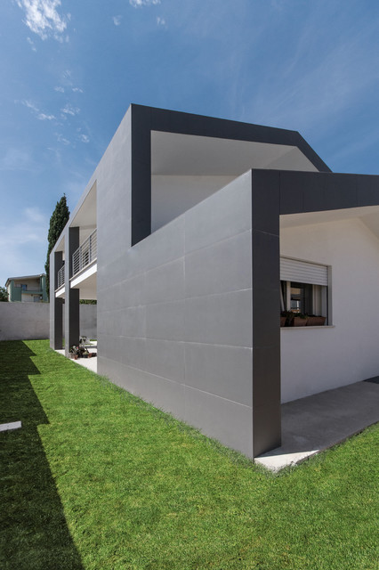 CASA S contemporary-exterior