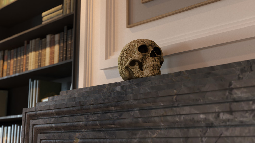 Дом с историей