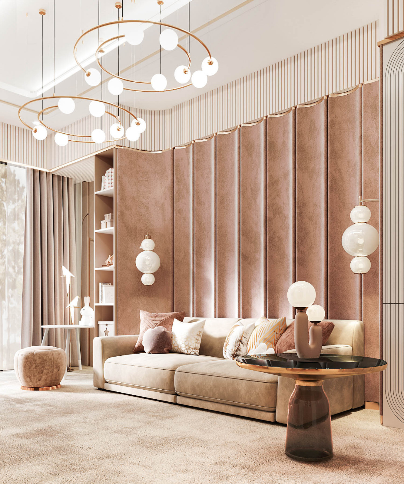 Вилла в Chateau Souverain