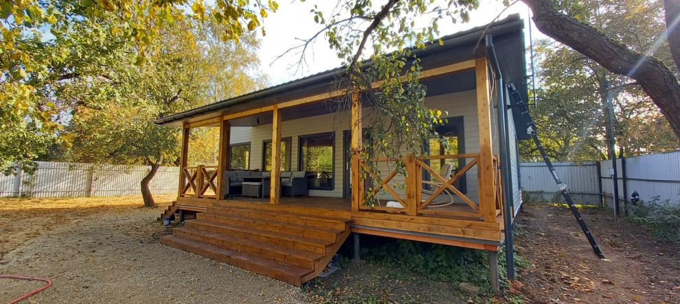 Дом Булгаково