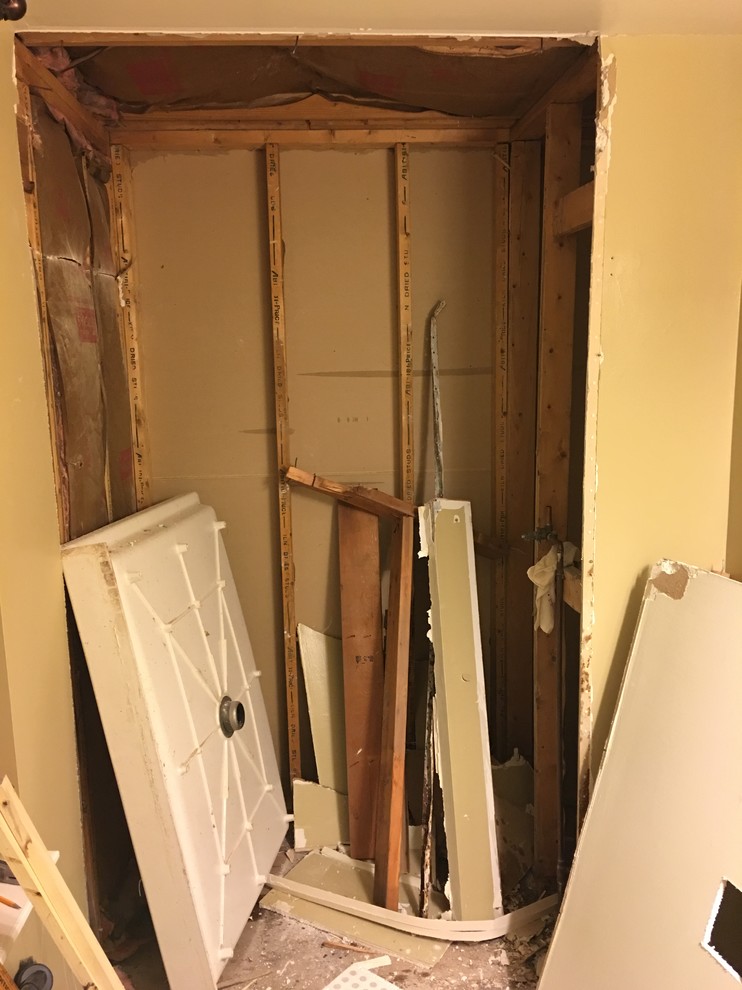 Alpharetta Bath room