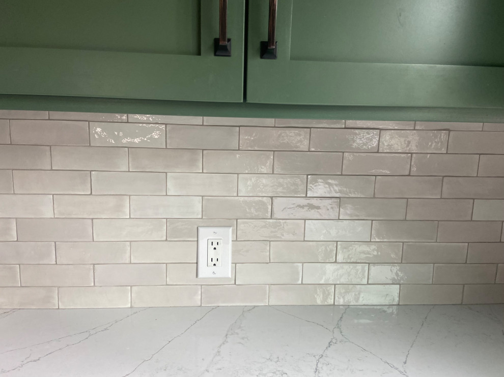 NE 52nd Ave. Portland - Kitchen Remodel