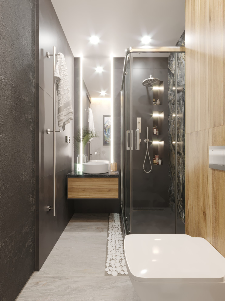 Квартира в ЖК "Ясный берег"