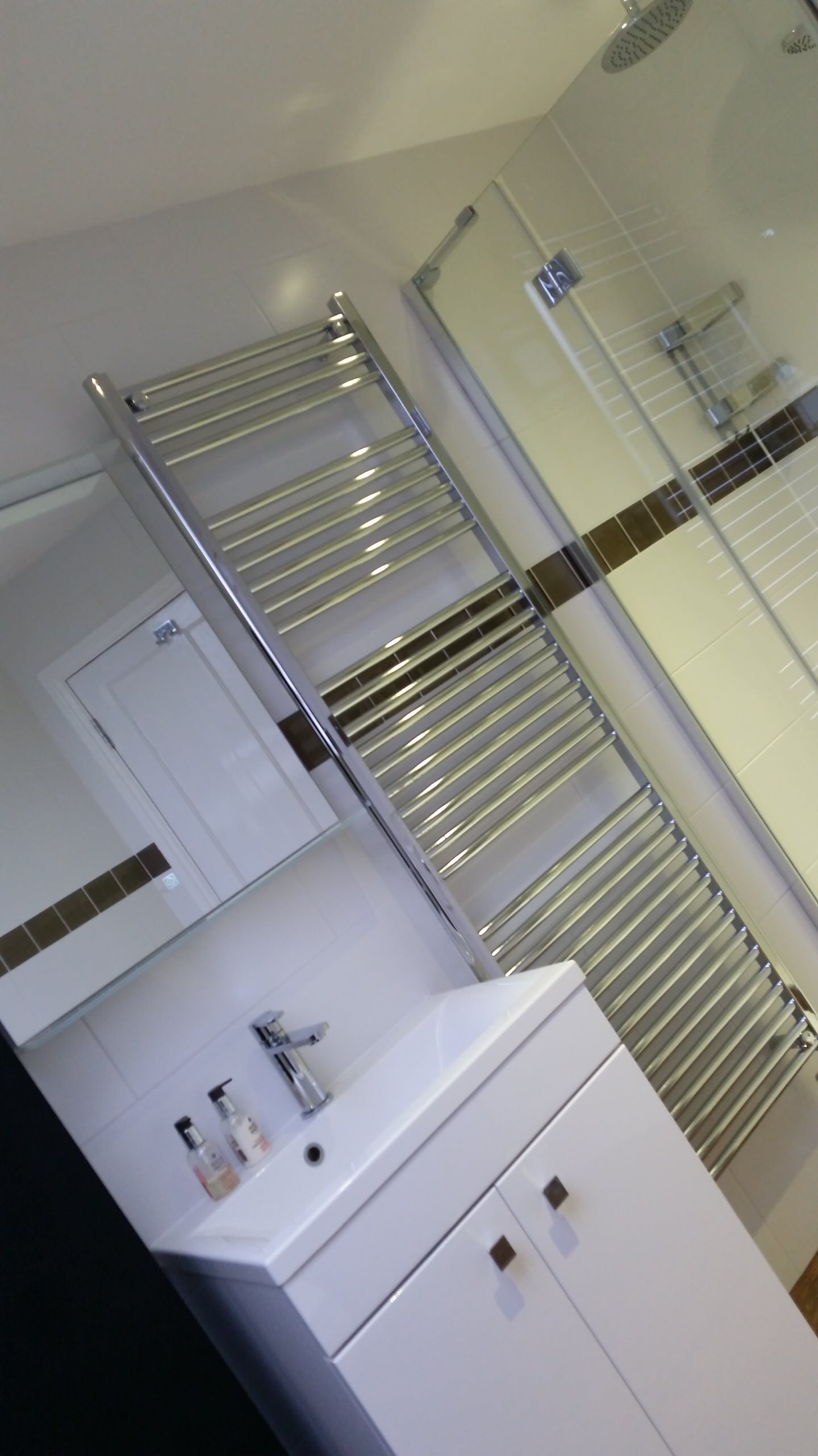 London - Bathroom
