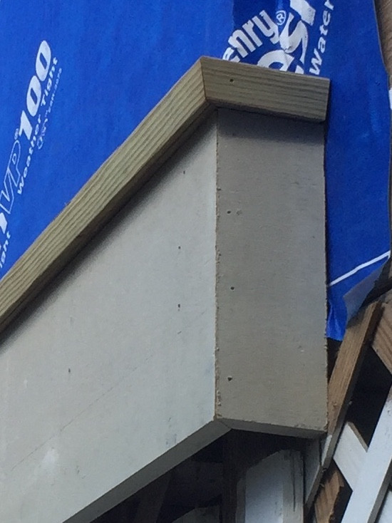 Custom Home Exteriors