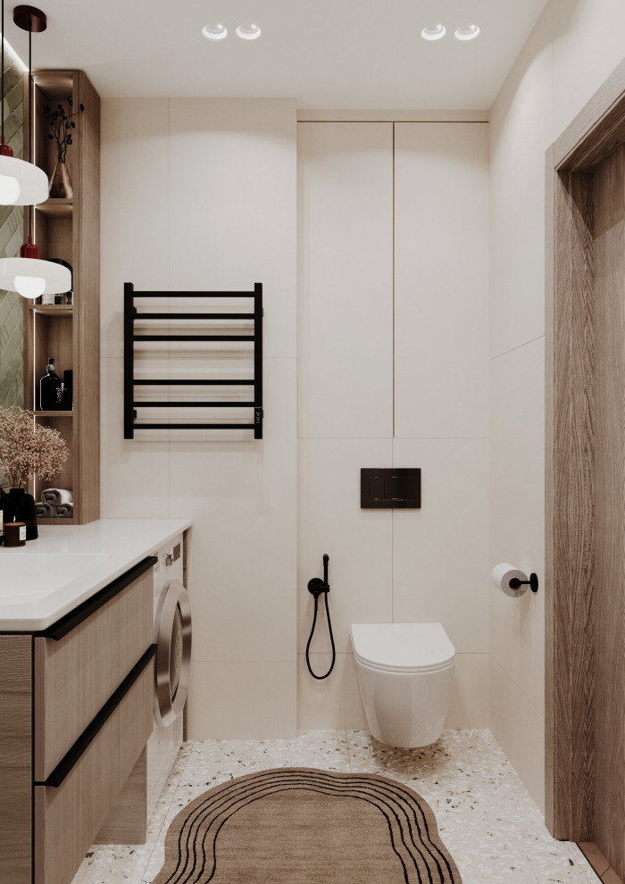 Квартира под сдачу в ЖК Культура Классика . 44,3 кв.м.