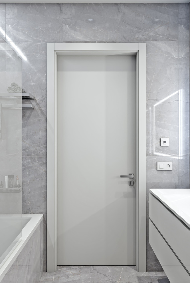 Апартаменты в Москва-Сити комплекс Neva Towers