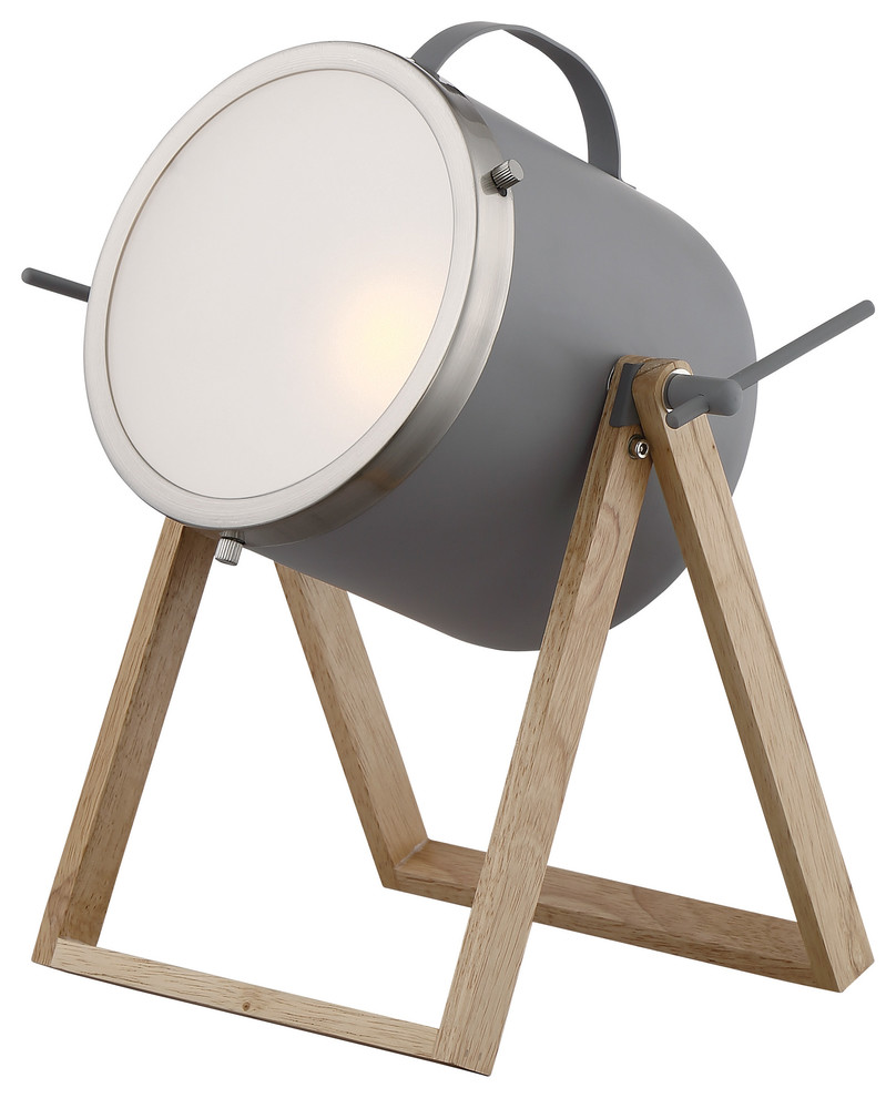 Lite Source Sully Desk Lamp