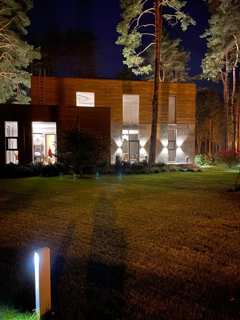 Сестроречье