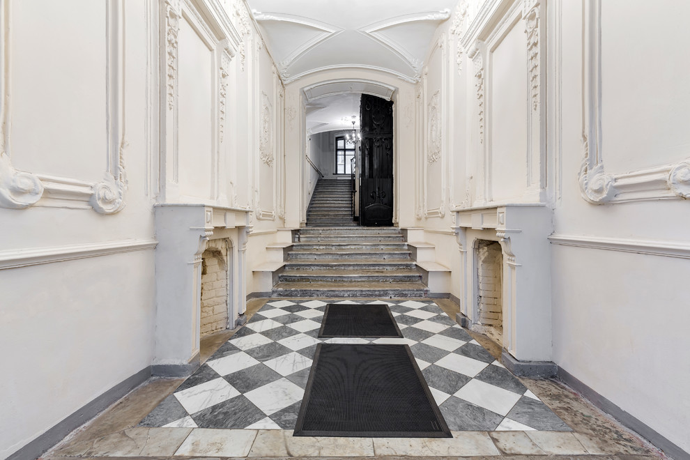 Доходный Дом купца Соболева