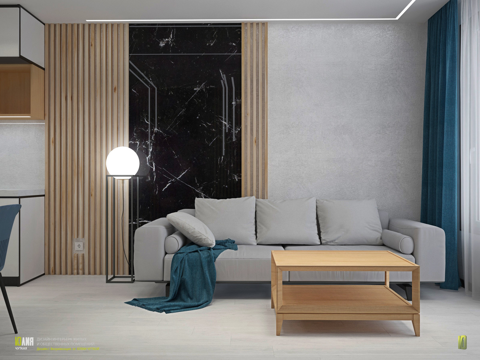 г. Москва, ЖК Мещерский лес