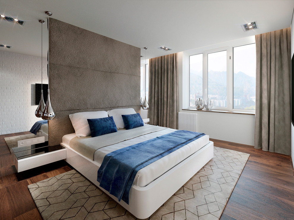 Квартира в мкр "Южный берег"