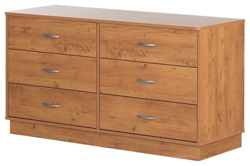 darlington 6 drawer dresser