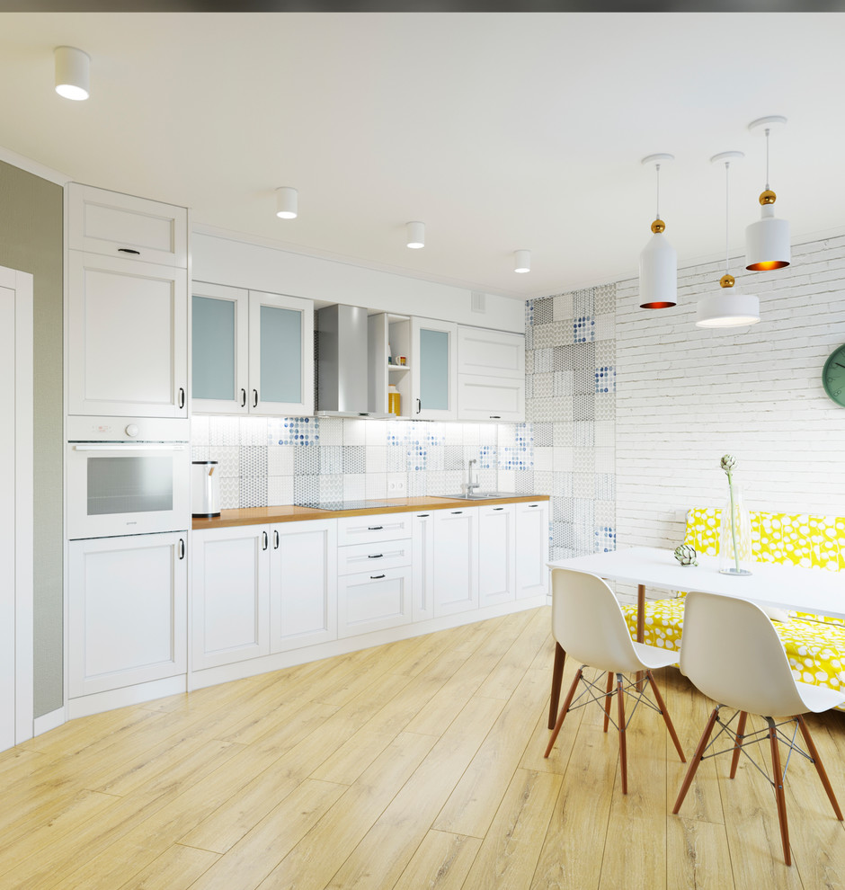 Квартира в ЖК Черемушки