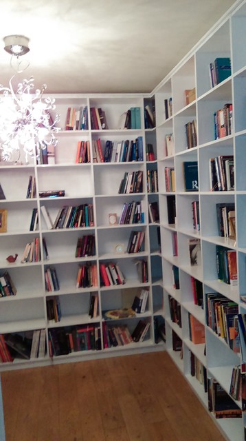 Bookcases