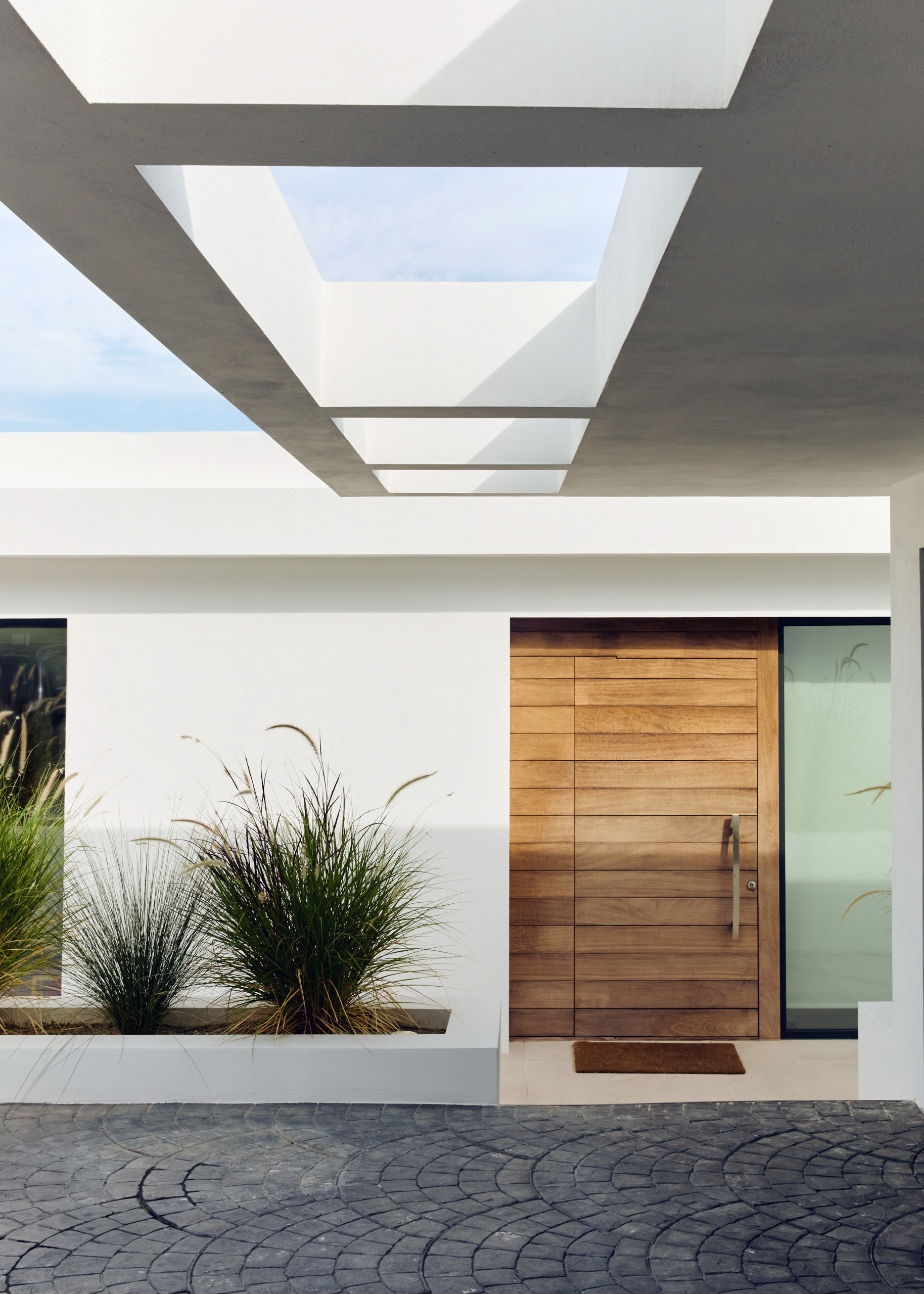 Villa Barcelona