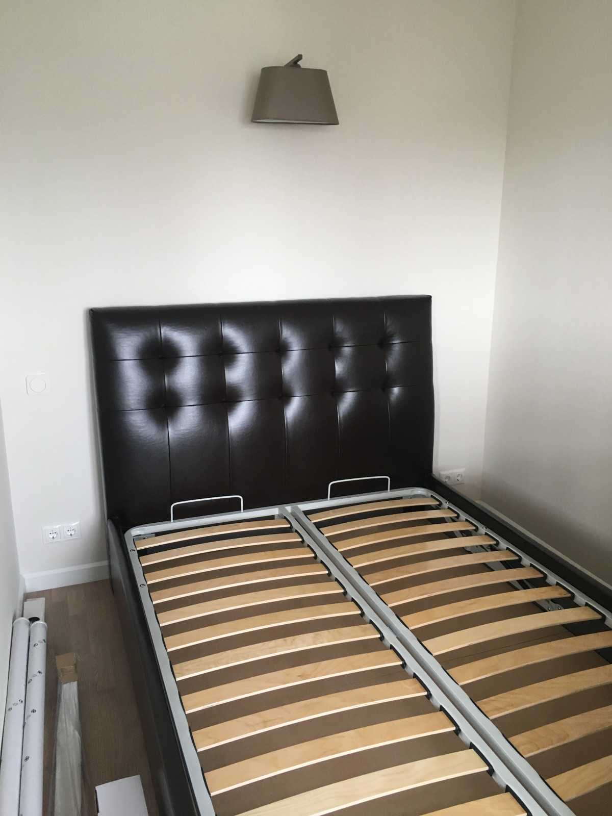 Ремонт двухкомнатной квартиры