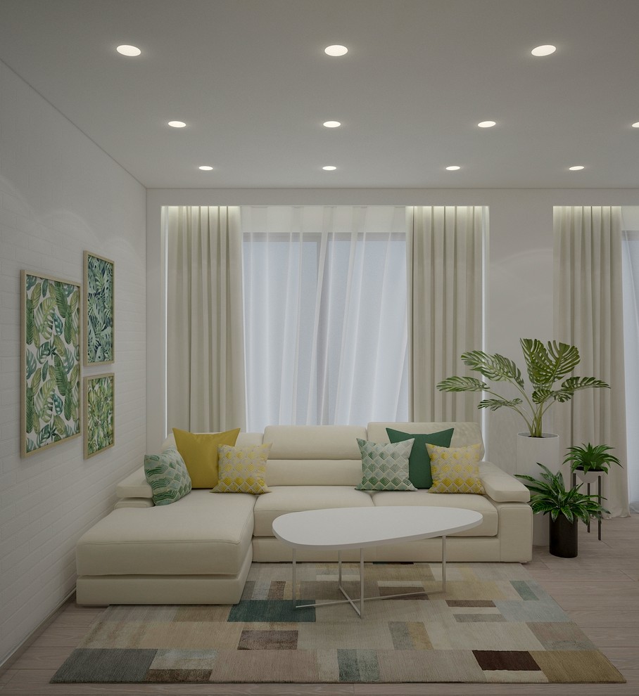 Апартаменты в Сочи