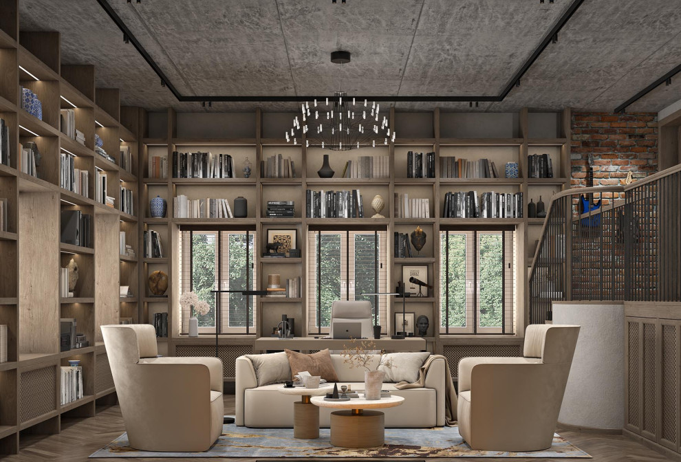 Библиотека