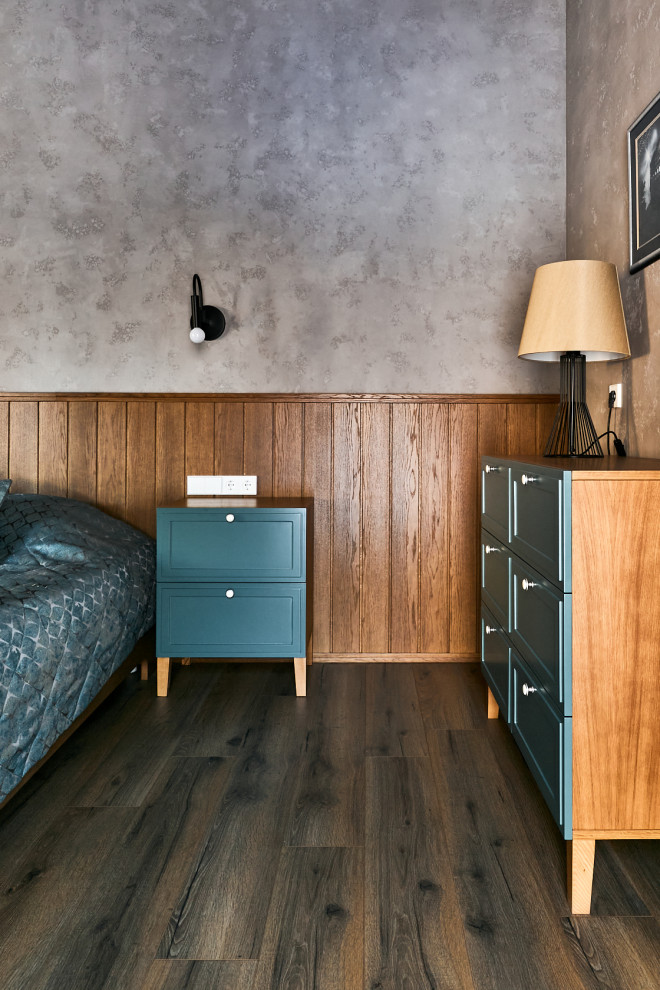 Дом в Переделкино