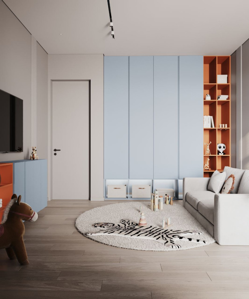 АШМАН_2 этаж