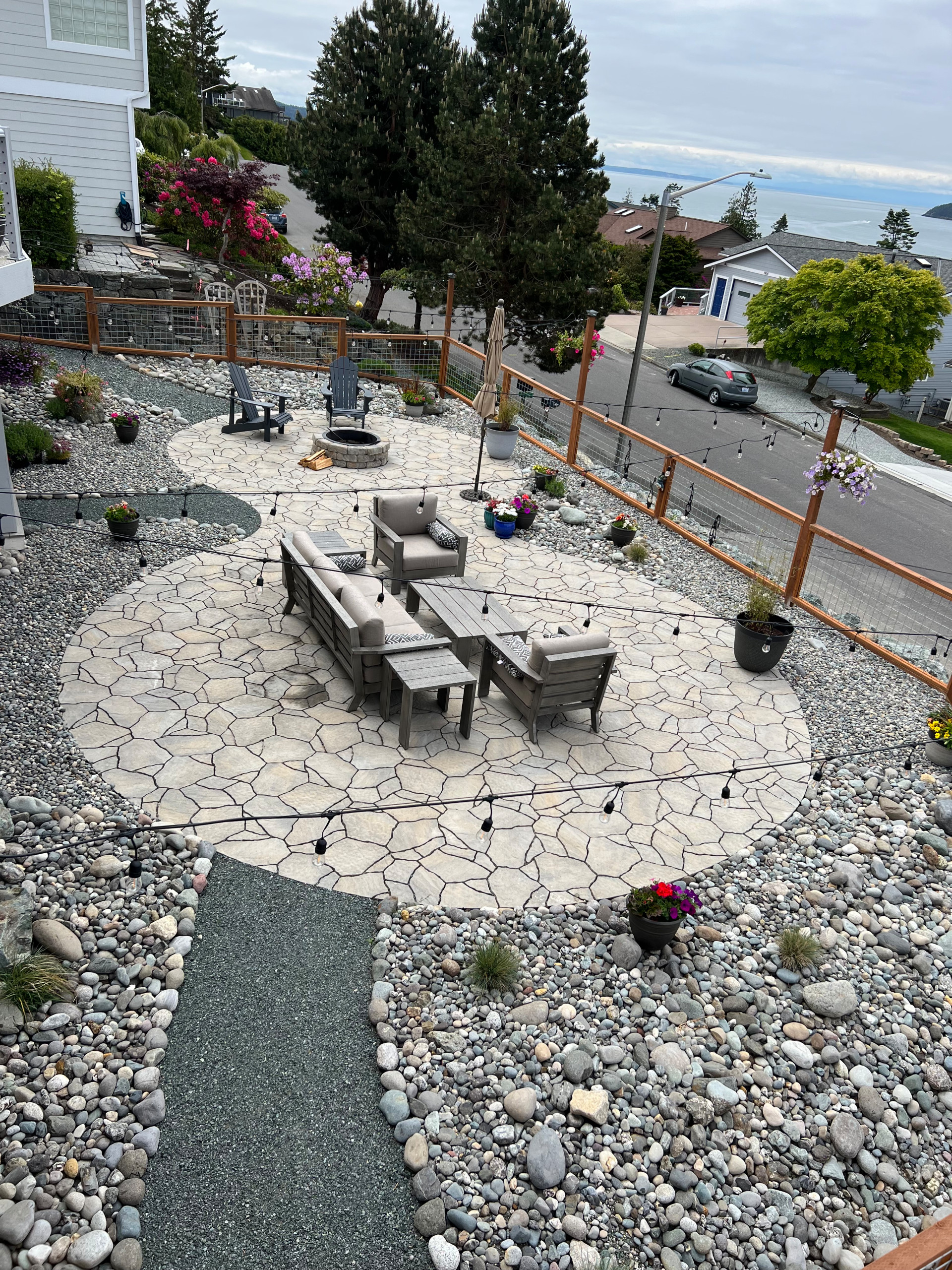 OUTDOOR ENTERTAINING | ProScapes