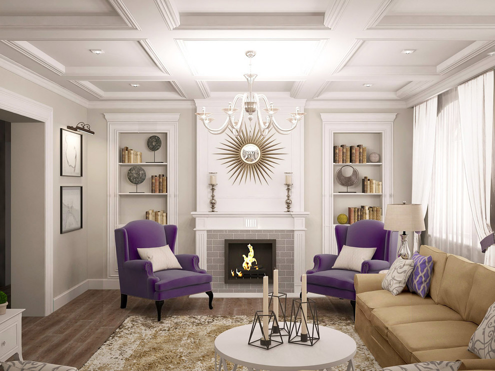 Домик для счастья