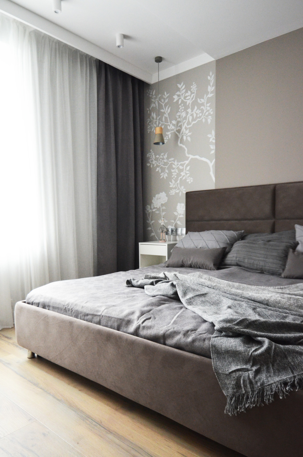 Двухкомнатная квартира для жизни в Новороссийске