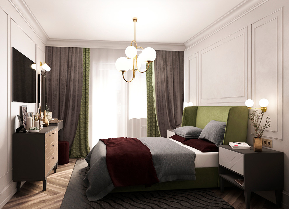 ЖК Достояние