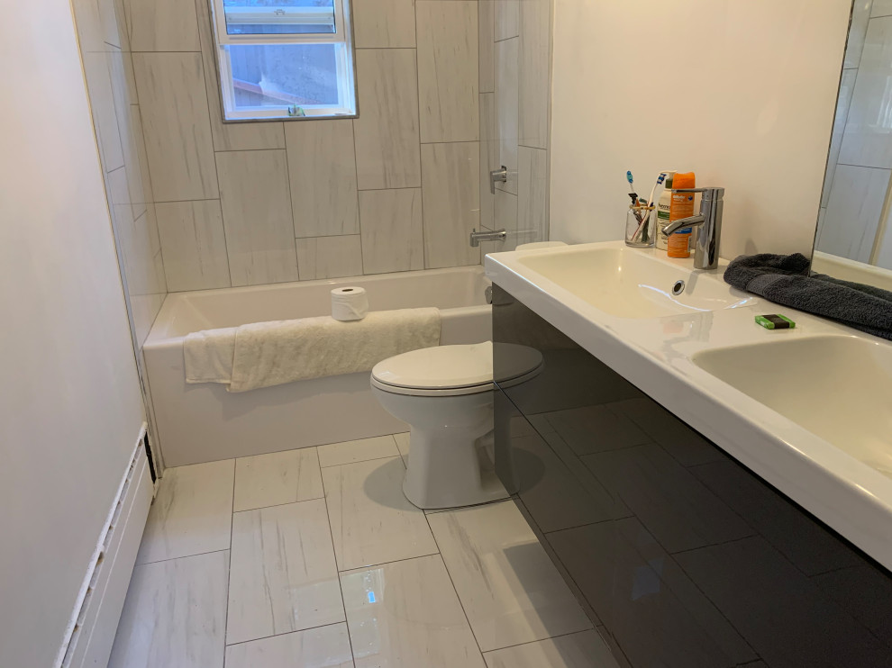 What color should I paint my bathroom