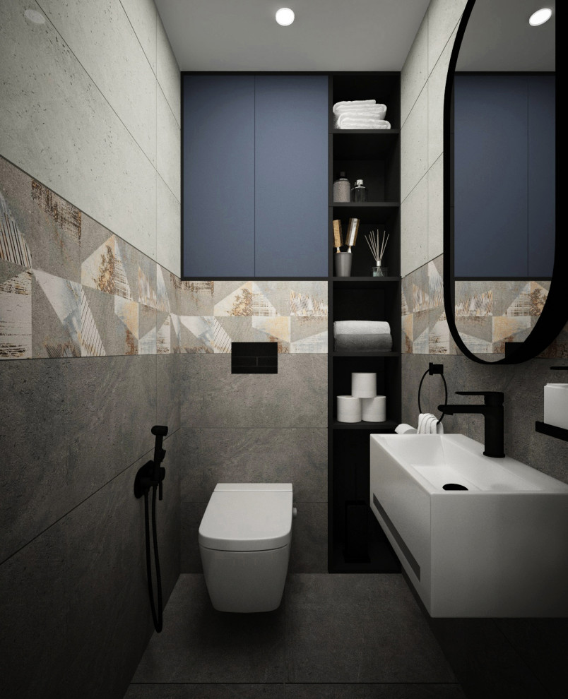 Квартира в жк Митино парк 78 м2