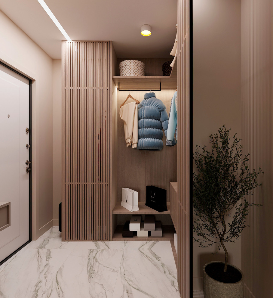 Квартира для молодой пары